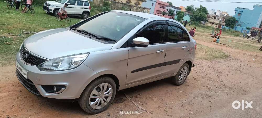 Tata Zest Revotron Xms 2016