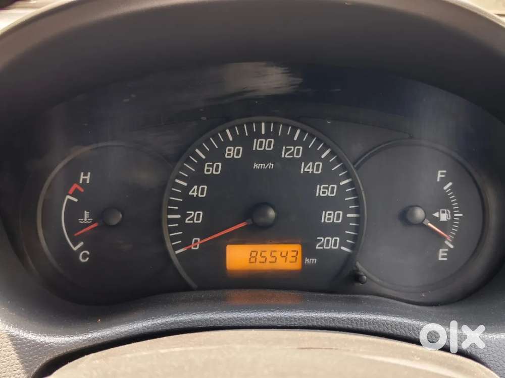 Maruti Suzuki Swift Dzire Ldi (o), 2012, Diesel