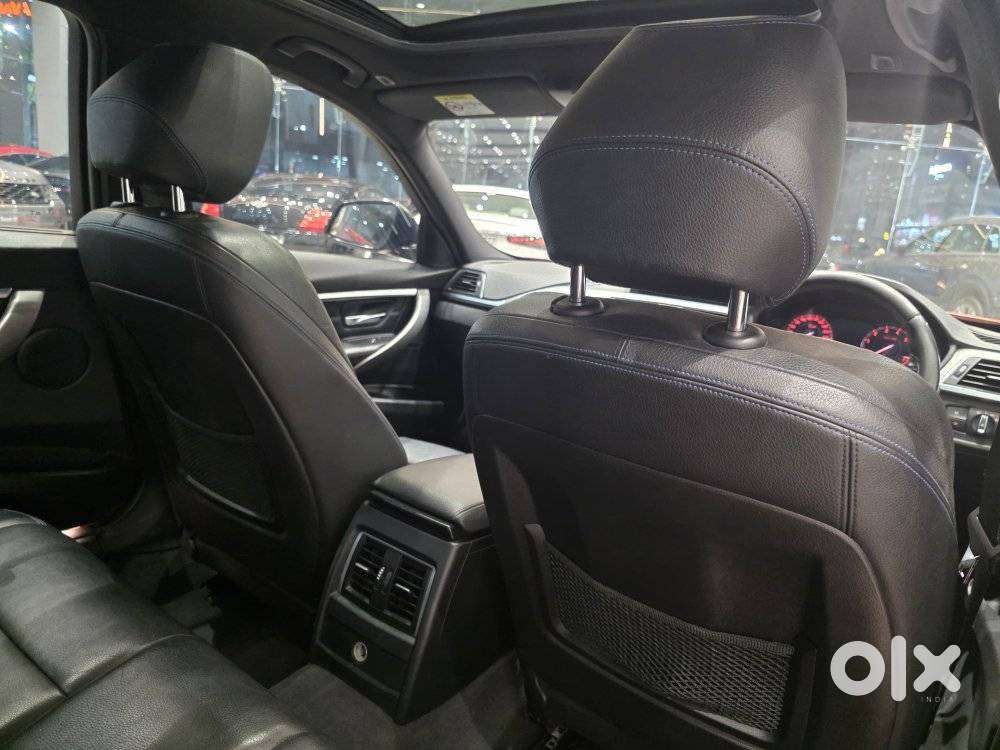 Bmw 3 Series 2.0 330i M Sport, 2018, Petrol