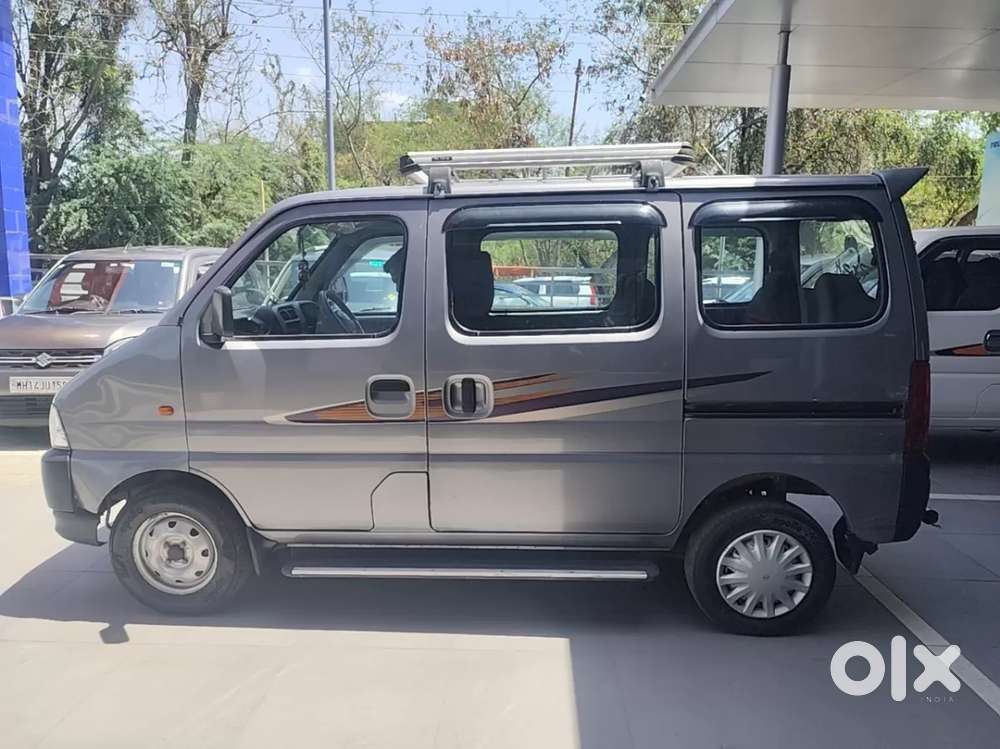 Maruti Suzuki Eeco 7 Seater Standard, 2020, Petrol