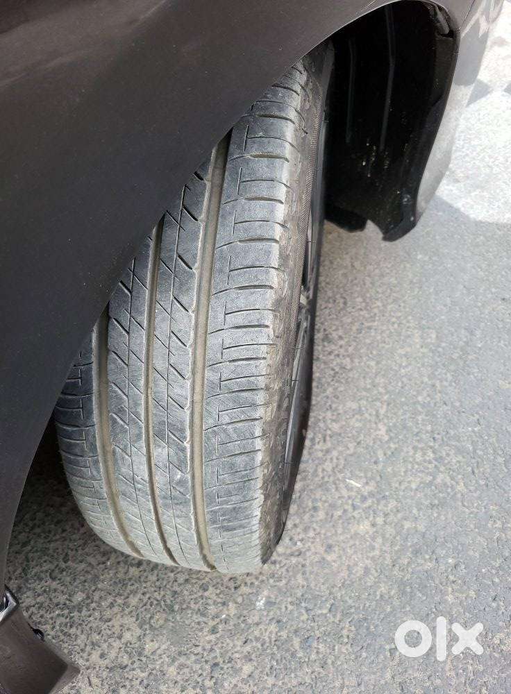 Honda City Zx Cvt, 2018, Petrol