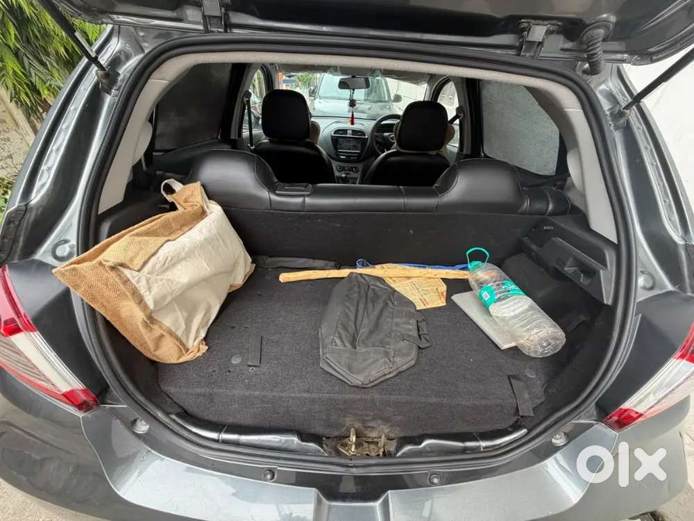 Tata Tiago 2024 I-cng Well Maintained