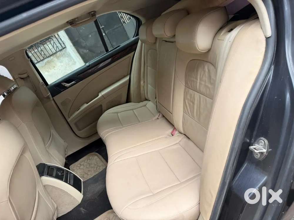 Skoda Superb 2012 Urgent Sell