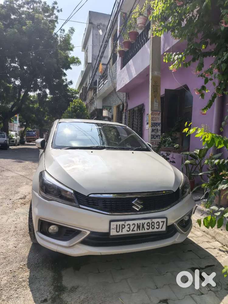 Maruti Suzuki Ciaz 2023