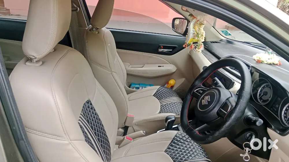 Maruti Suzuki Dzire 2023 Petrol 47000 Km Driven