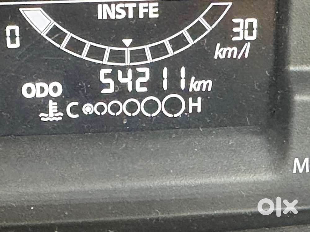 Tata Punch 1.2 Petrol 2023