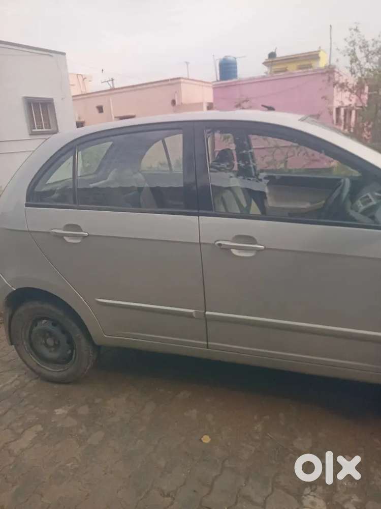 Tata Vista Tech 2010 Diesel