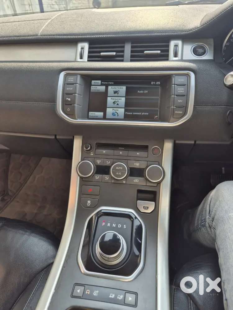 Land Rover Range Rover Evoque 2014 Diesel 90000 Km Driven