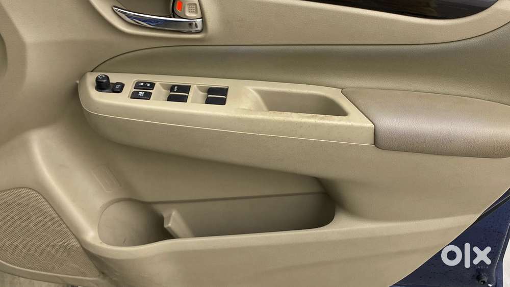 Maruti Suzuki Ciaz 1.4 Alpha, 2018, Petrol