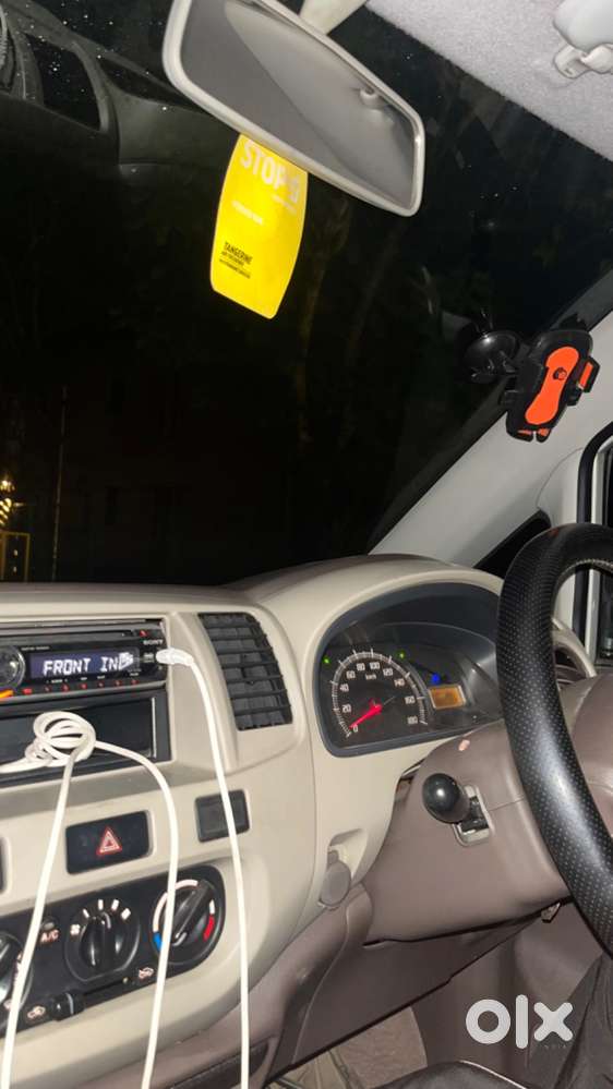 Maruti Suzuki Zen Estilo 2013