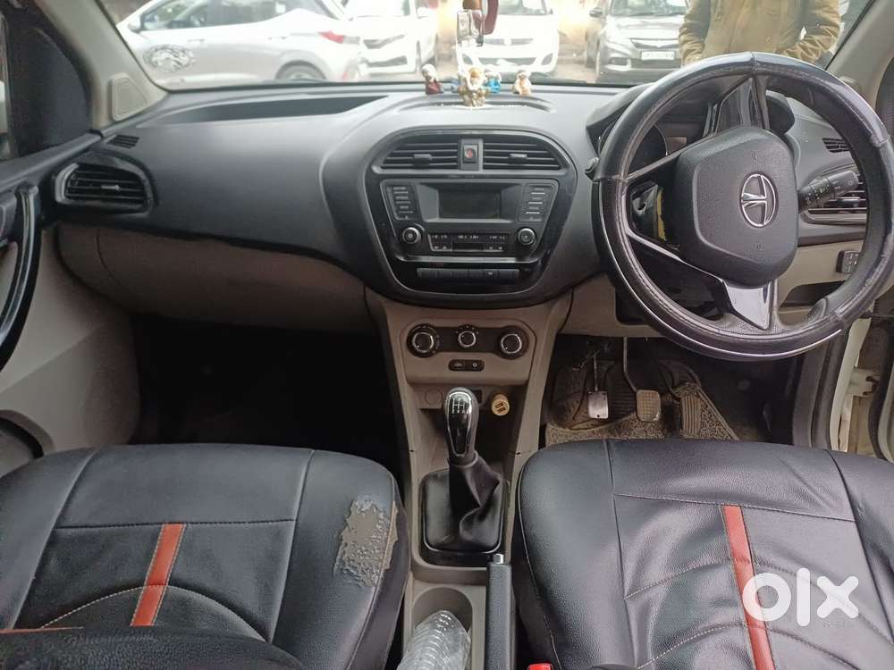 Tata Tigor, 2019, Cng & Hybrids