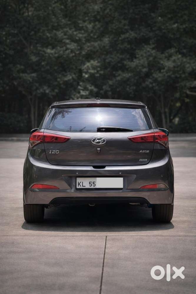 Hyundai I20 2015 Diesel Well Maintained