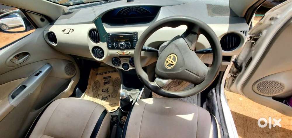 Toyota Etios Liva Gd Sp*, 2013, Diesel