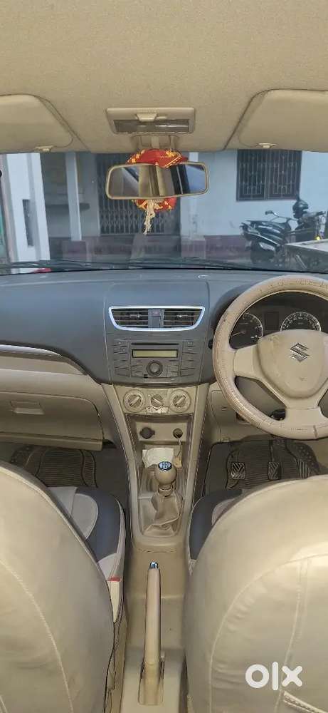 Maruti Suzuki Ertiga 2013 Diesel 85000 Km Driven