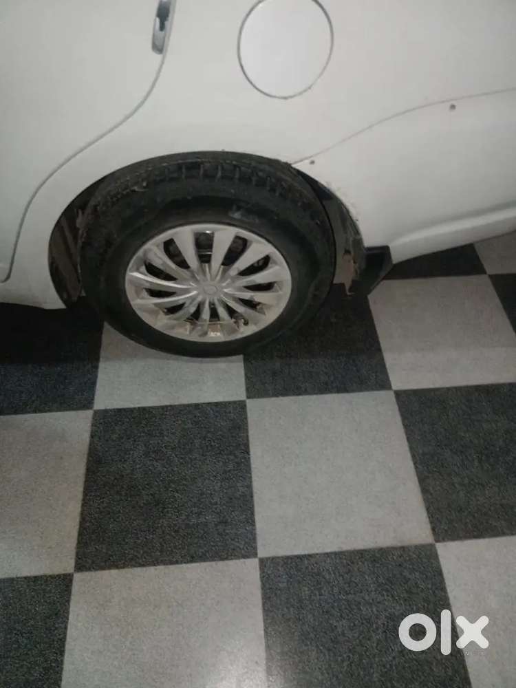 Swift Dzire