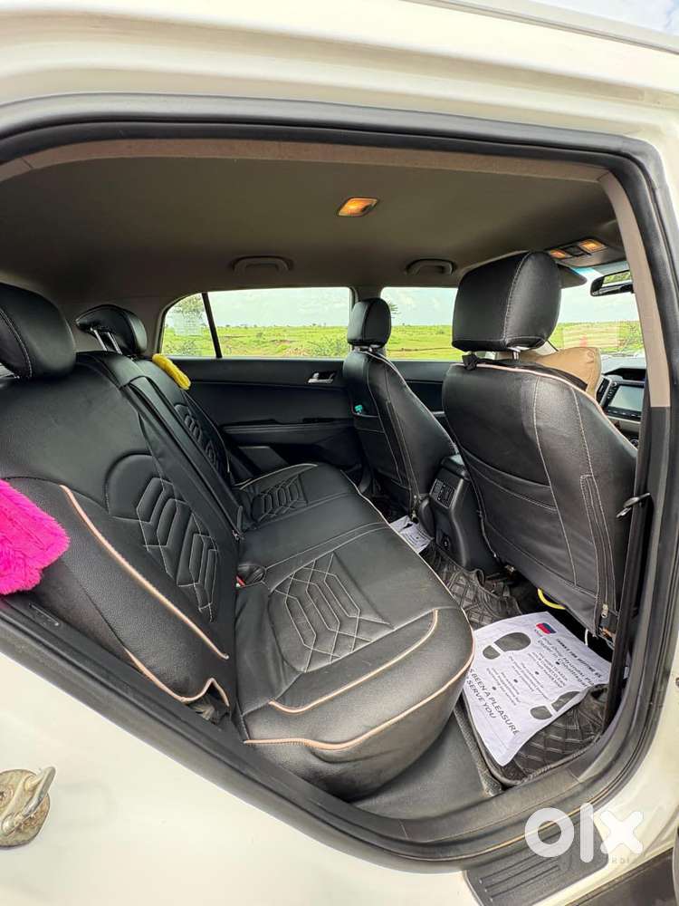 Hyundai Creta 1.6 Sx, 2017, Diesel