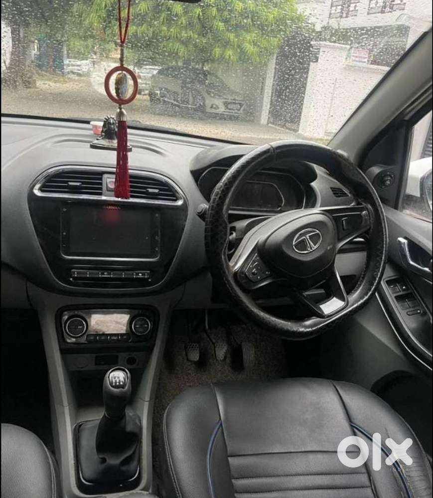 Tata Tiago 1.05 Revotorq Xt, 2021, Petrol