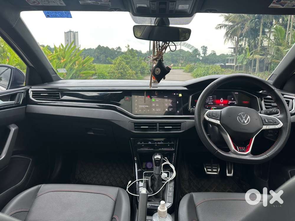 Volkswagen Virtus Gt Sport 1.5 Tsi (top-end Model) – November 2024