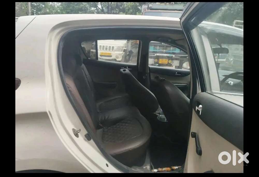 Hyundai I20 2012 Diesel Good Condition