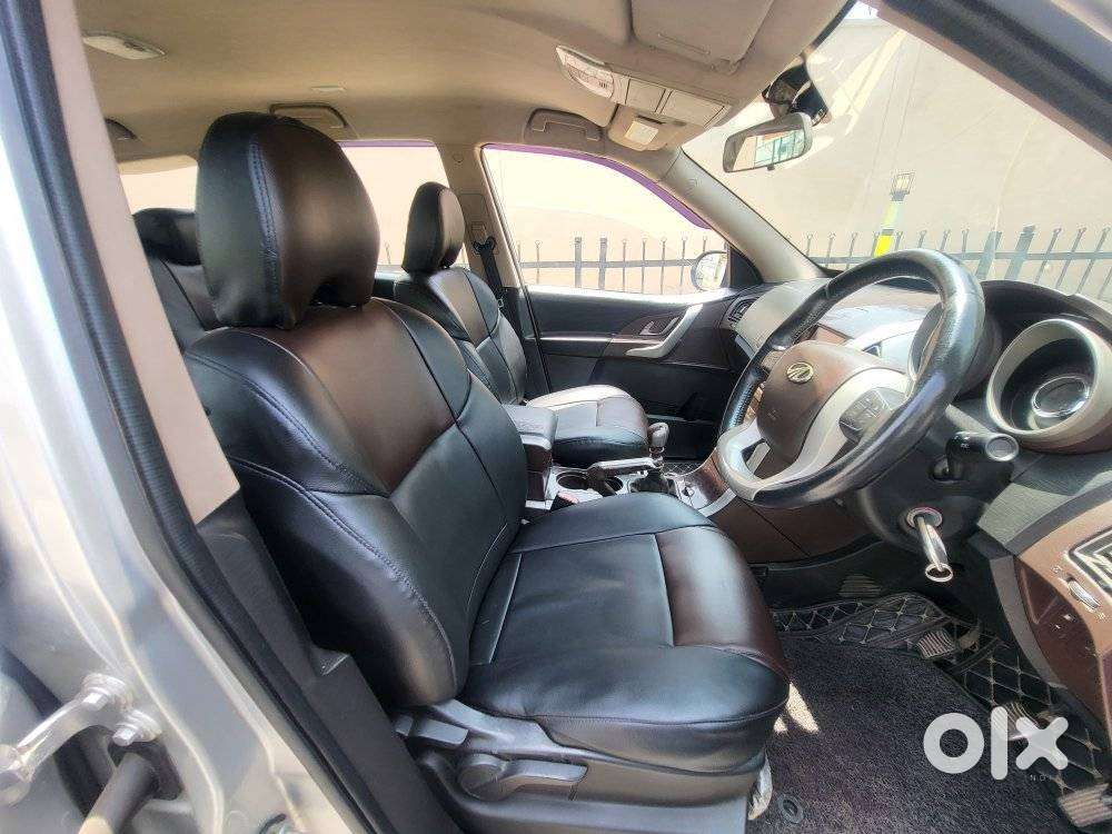 Mahindra Xuv500 W8 2wd, 2014, Diesel