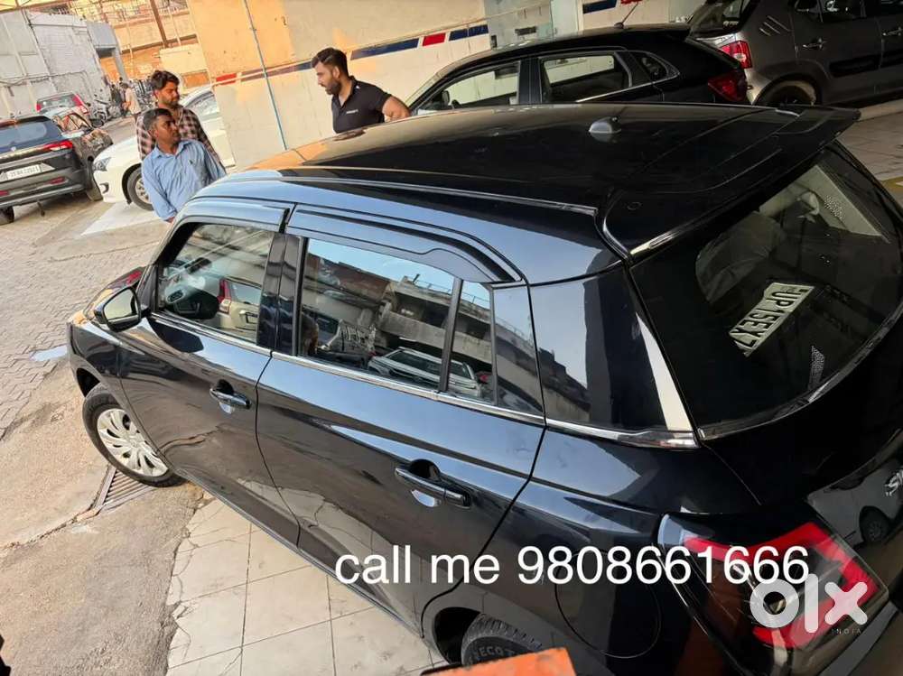 Swift Vxi Maruti 2025 Petrol Automatic