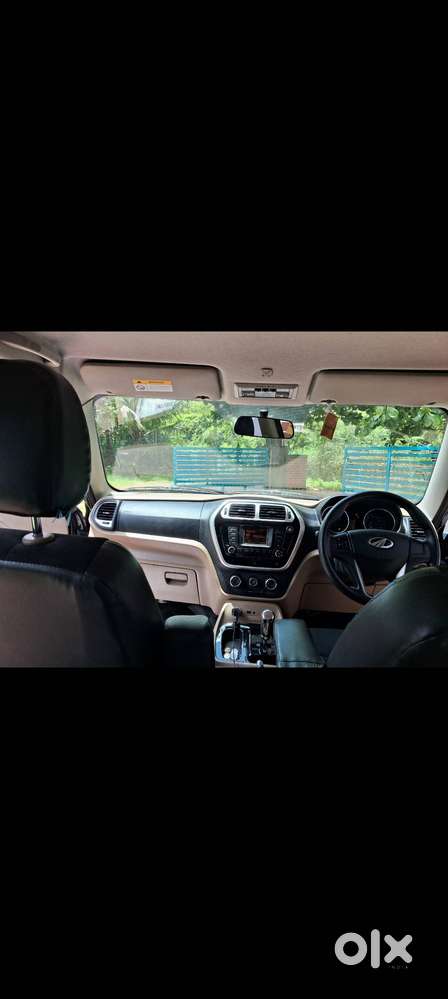 Mahindra Tuv 300 2016 Diesel 73000 Km Driven