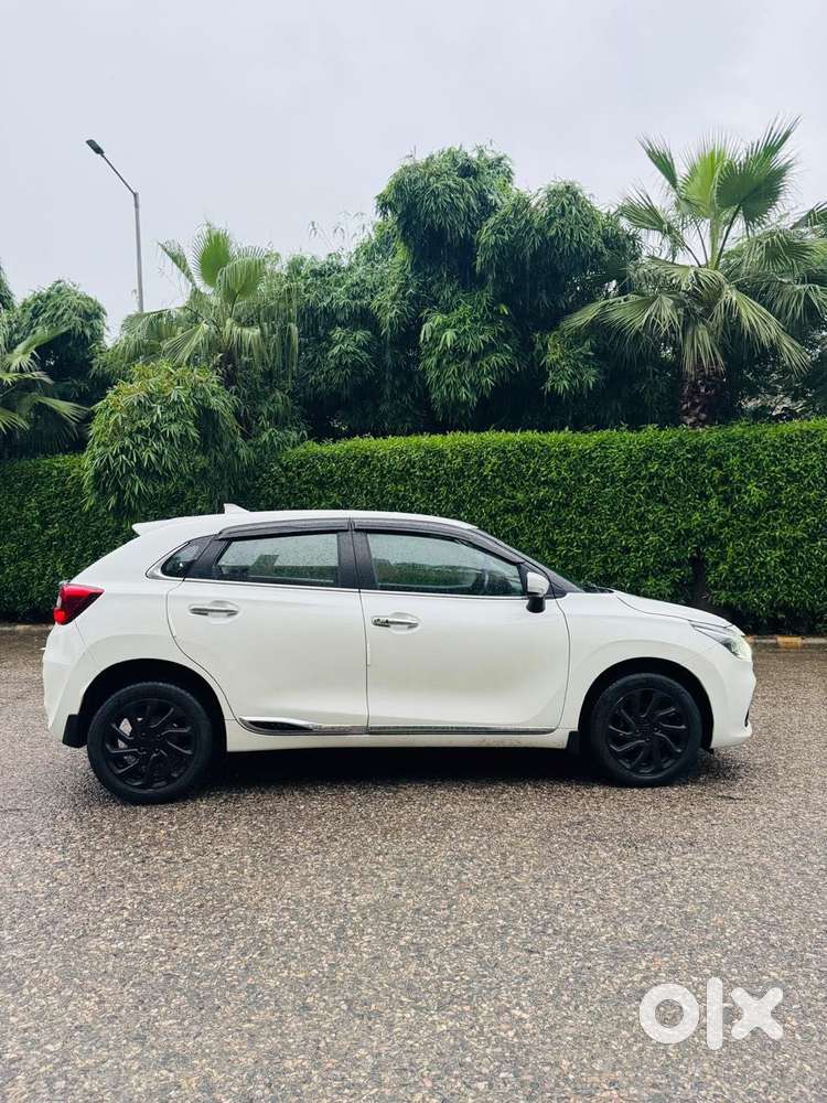 Maruti Suzuki Baleno Zeta Cng, 2023, Cng & Hybrids