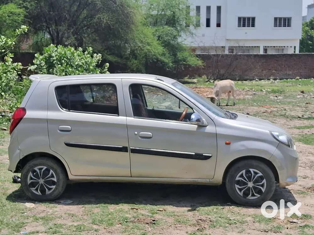 Maruti Suzuki Alto 800 2014