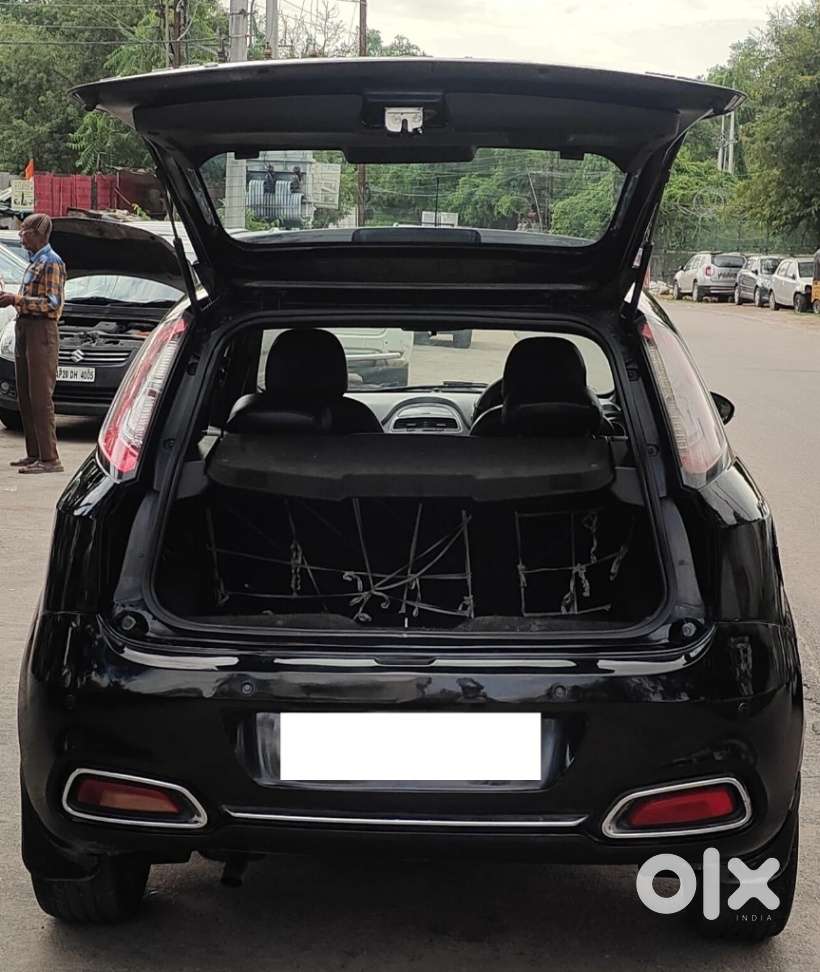 Fiat Punto Evo 1.3 Sportivo, 2014, Diesel