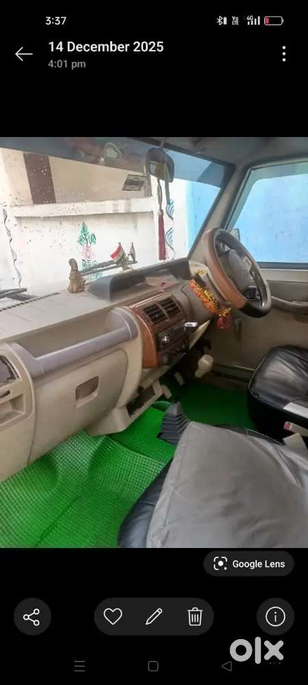 Mahindra Bolero 2014 Diesel Manual