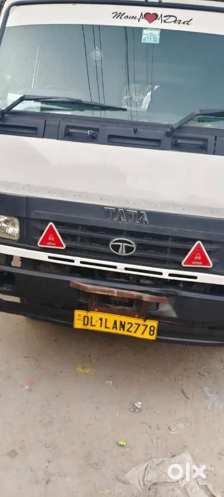 Tata 709 17feet Gahi