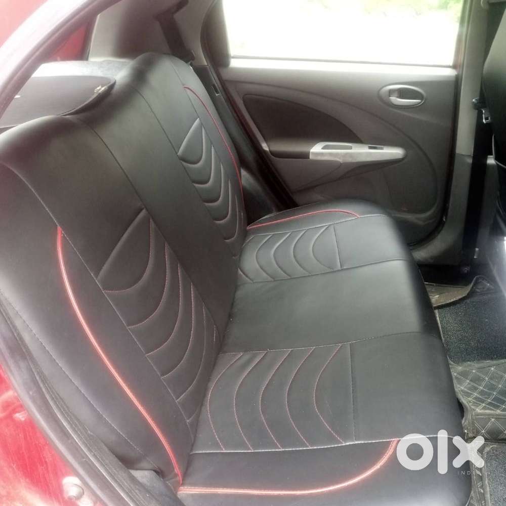 Toyota Etios Liva 2011 Paper Valid Upto 2031