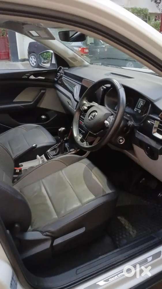 Skoda Good Condition Car Single Owner  Showroom Maintenance