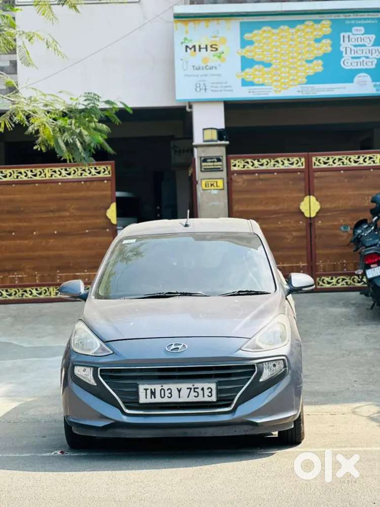 Hyundai New Santro  Single Owner