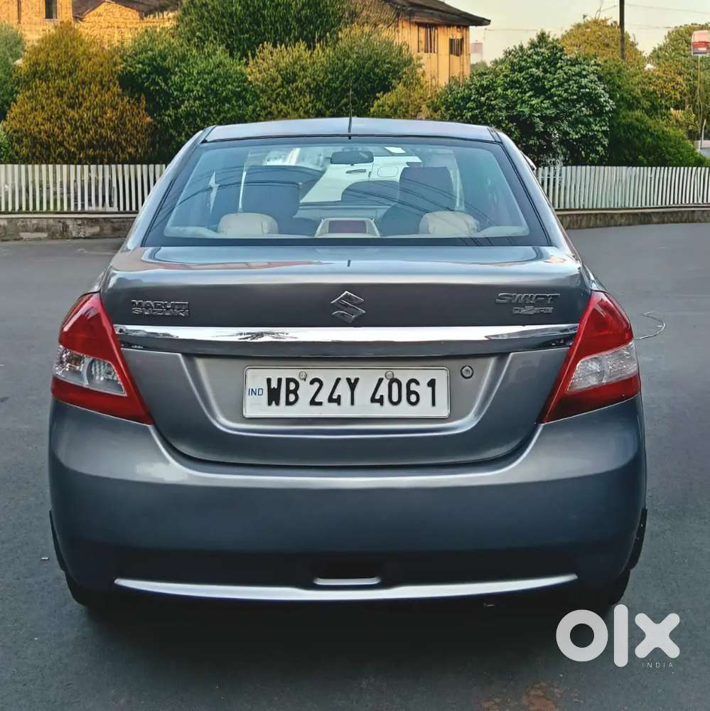 Swift Derize..brand New Condition