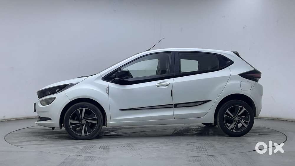 Tata Altroz 1.5 Xz(o) Diesel, 2020, Diesel