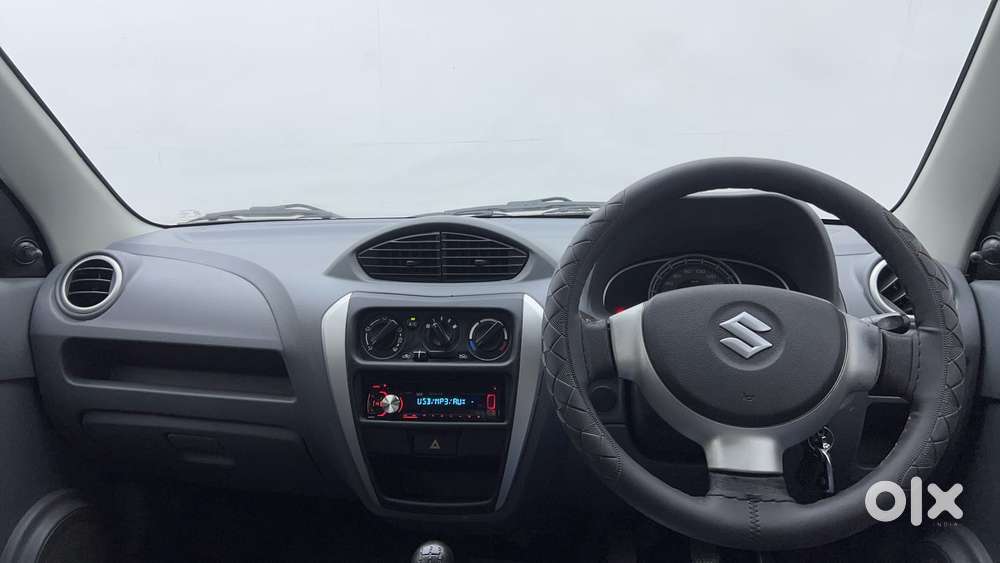 Maruti Suzuki Alto 800 Lxi, 2014, Petrol