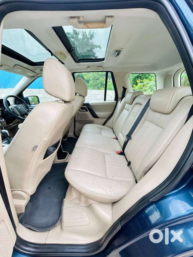 Land Rover Freelander 2 Se, 2013, Diesel