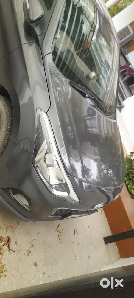 Hyundai I20 Spotz 2020 Year