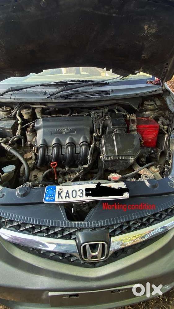 Exchange With Your Bike Car Good Condition