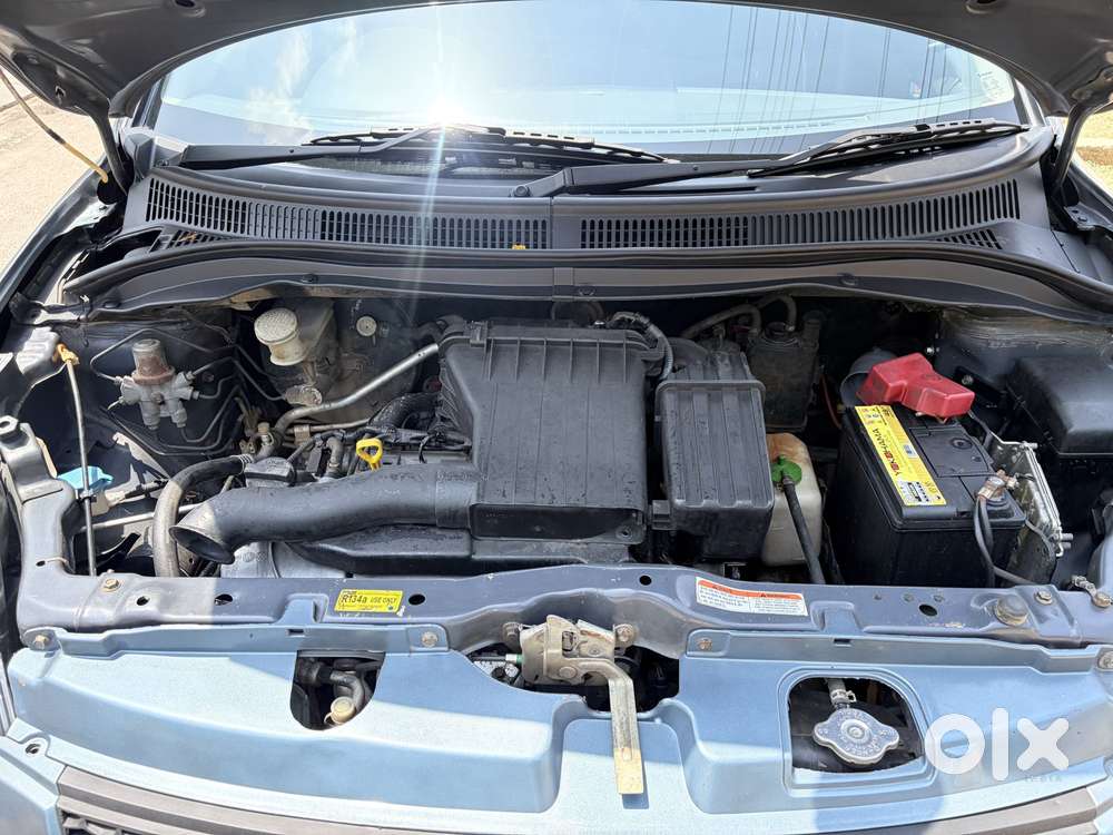 Maruti Suzuki Swift 1.2 Vxi (o), 2011, Petrol