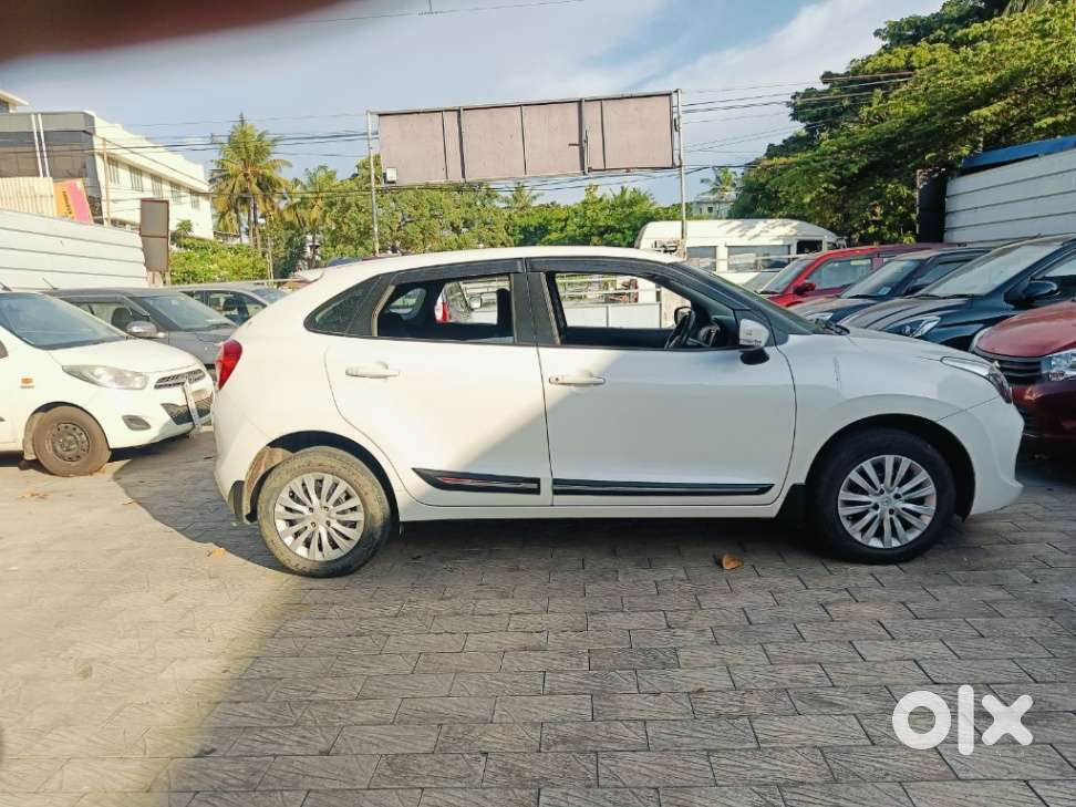 Maruti Suzuki Baleno 1.3 Delta, 2019, Petrol
