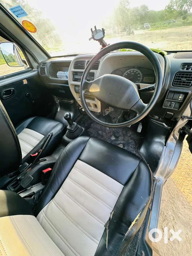 Maruti Suzuki Eeco Cng 5 Seater Ac, 2019, Cng & Hybrids