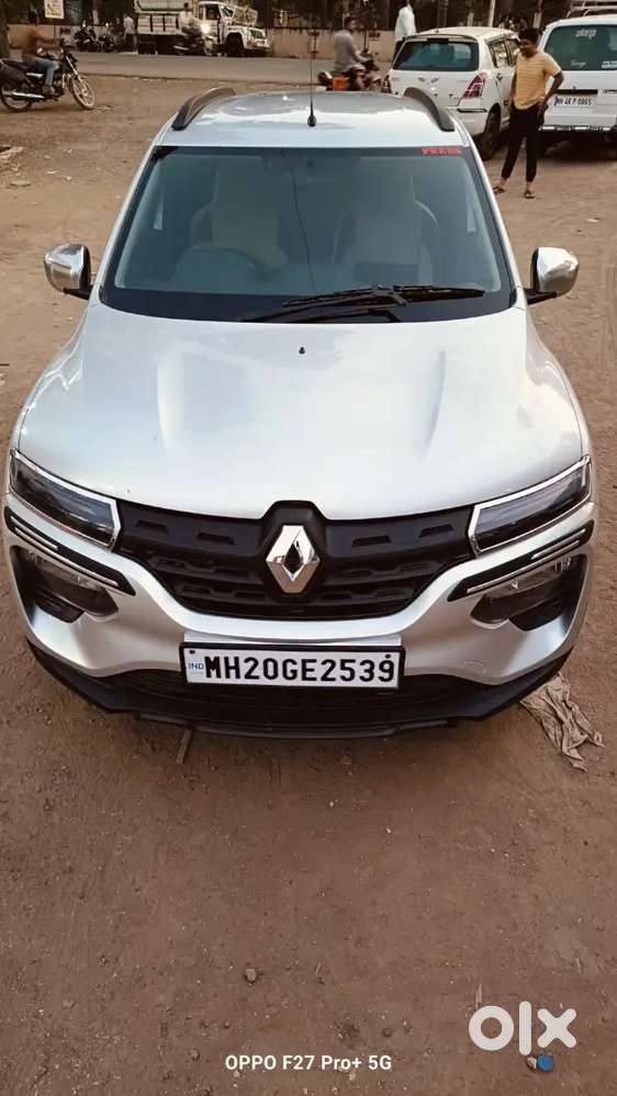 Renault Kwid 2022 Rxt Sce Special