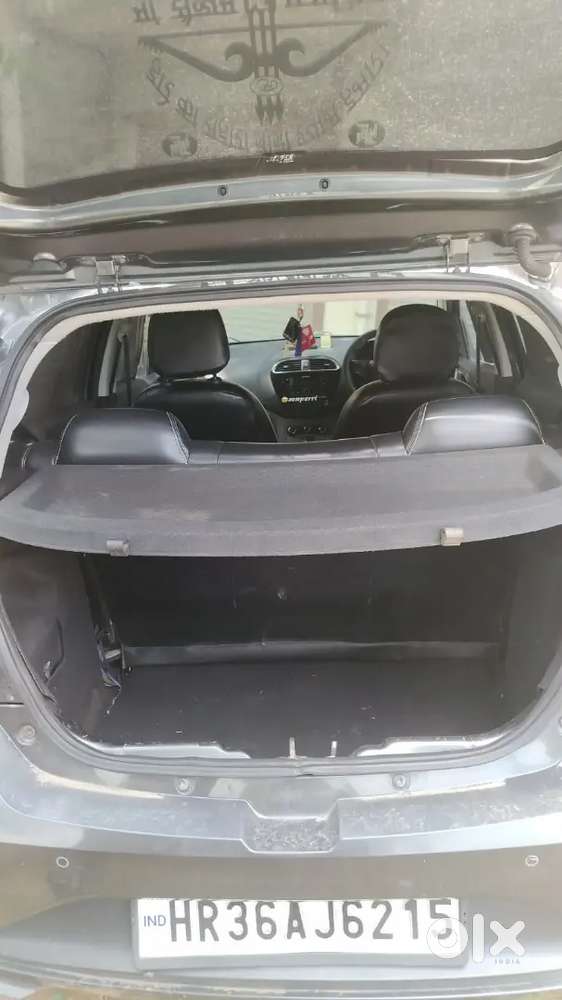 Tata Tiago Revotron Xz 2020