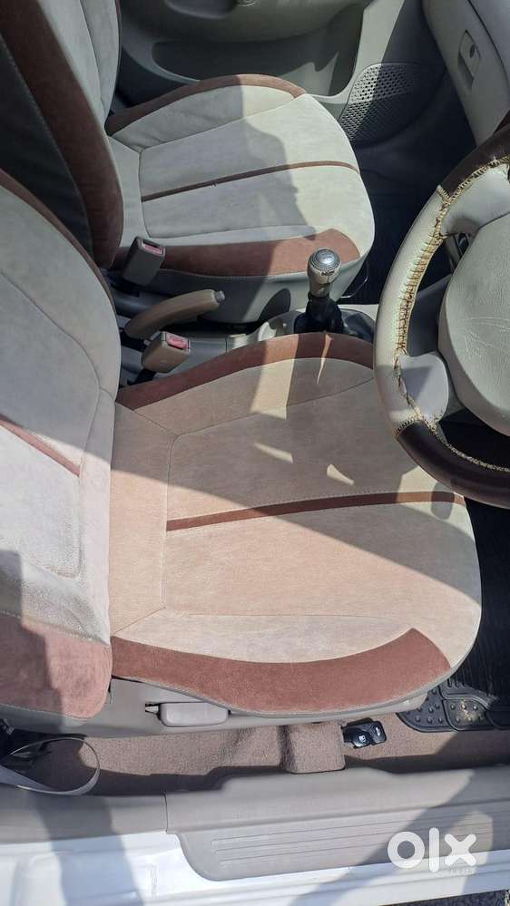 Hyundai Accent Executive, 2012, Petrol