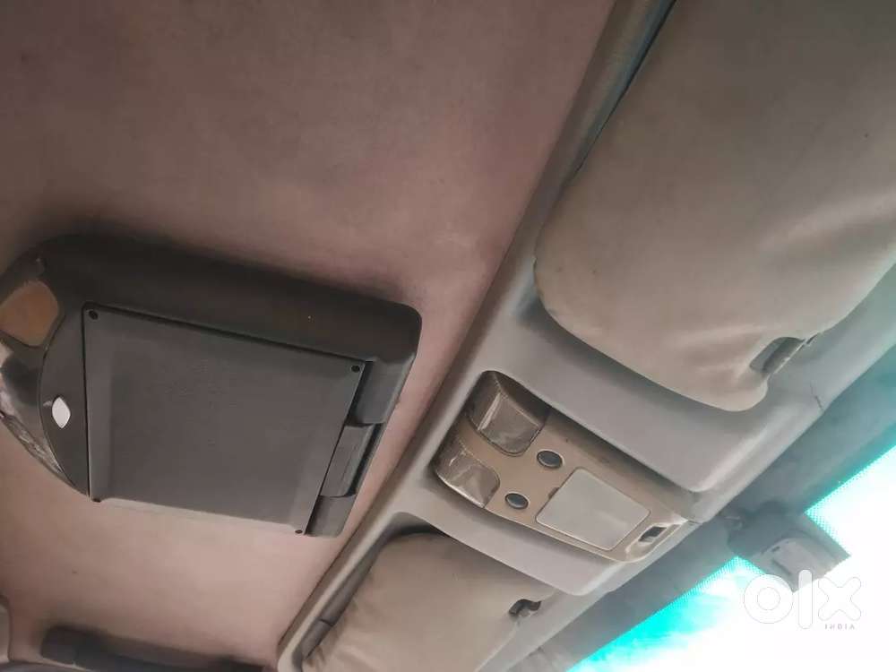 Tata Safari 2004 Diesel Well Maintained
