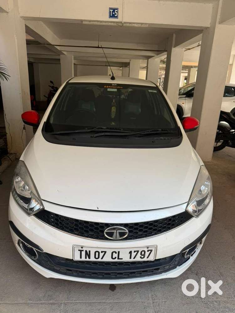 Tata Tiago Xza 2017 Auto 59k Kms