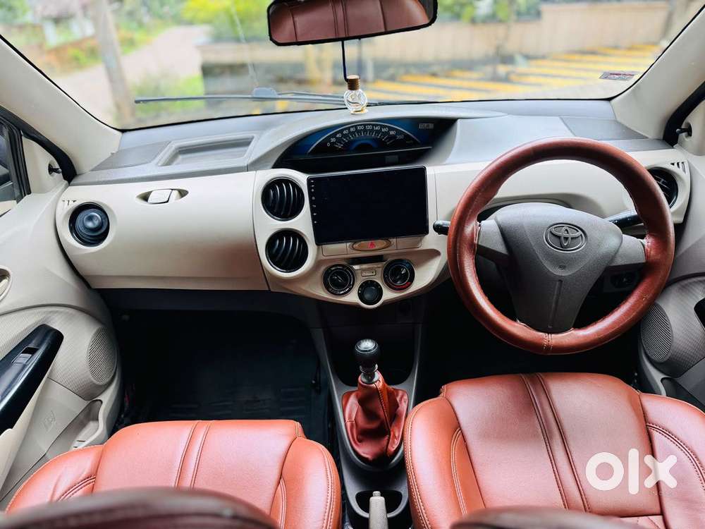 Toyota Etios Liva Gd, 2013, Diesel