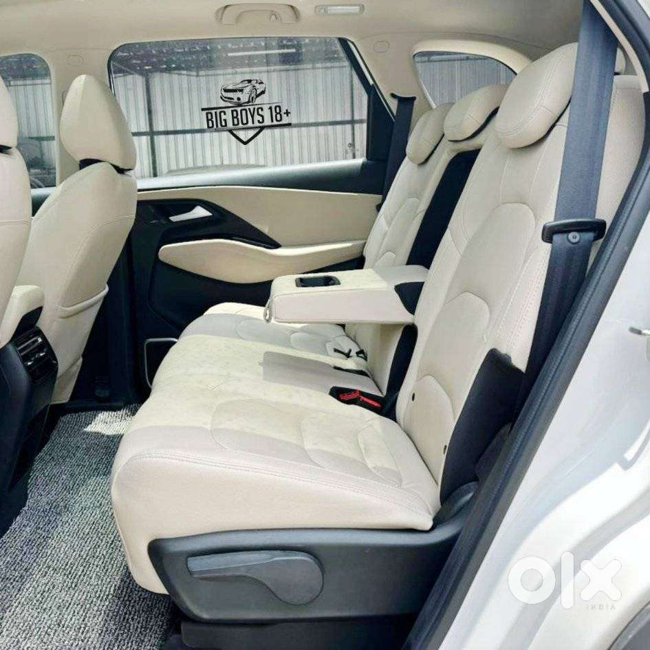 Mg Hector Select Pro 6mt, 2024, Diesel